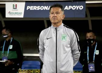 Osorio sobre Gustavo Torres: 