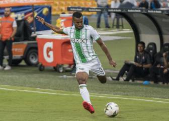 Mafla sufre fractura de clavícula tras choque en la práctica