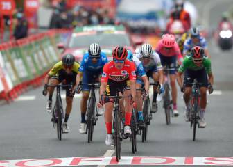 Vuelta a España 2020: Horario, TV y dónde ver la etapa 3