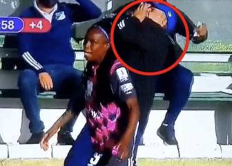 DT de Millos femenino se disculpa por simular