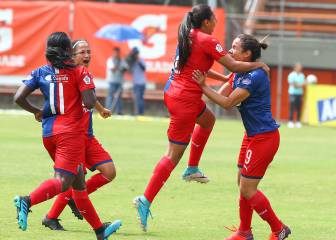 DIM-FI va paso a paso: Ante Bucaramanga por un triunfo