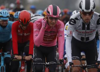 Giro de Italia 2020: Horario, TV y dónde ver la etapa 20