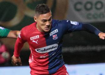 DIM inicia motivado ante Cali sus cinco finales en la Liga