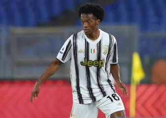 Juventus - Hellas Verona: TV, horario y cómo ver online la Serie A