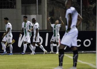 Patriotas - Nacional: TV, horario y cómo ver online Liga Betplay