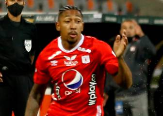 América - Deportivo Pasto: TV, horario y cómo ver online