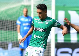 Medellín - Deportivo Cali: TV, horario y cómo ver online