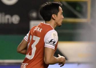 Rivera y las lesiones de Sambueza y Castellanos