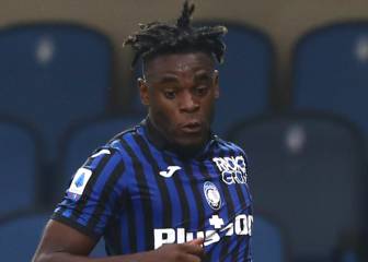 Respeto por Duván en Ajax: 