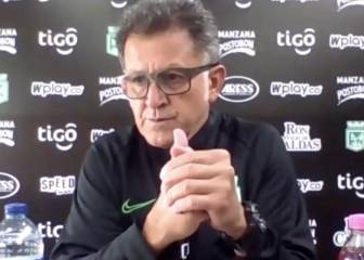 Osorio: 