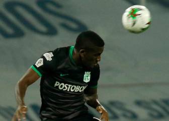 Perea y Segura, descartados para el juego de Sudamericana