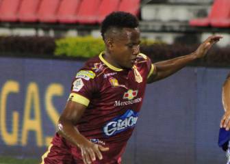 Unión La Calera - Tolima: TV, horario y cómo ver online