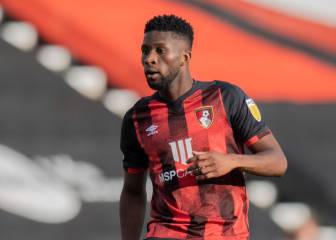 Tindall y la lesión de Lerma: 