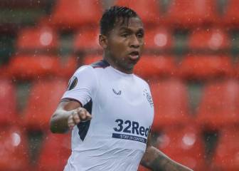 Laudrup destaca que Rangers dependa menos de Morelos