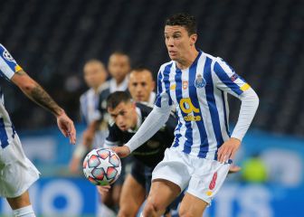 Matheus cumple en victoria del Porto en Champions League