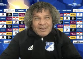 Gamero y el pedido a sus jugadores en semana definitiva