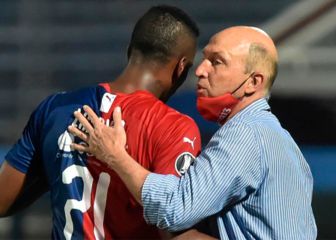 Javier Álvarez no pierde la fe para que DIM clasifique a los 8