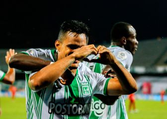 La Sudamericana exige a Nacional cerrar su arco