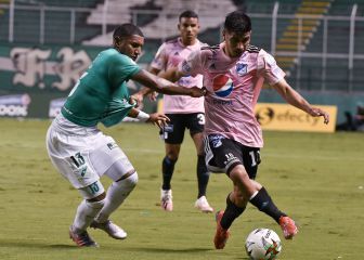 Millonarios - Deportivo Cali: TV, horario y cómo ver online
