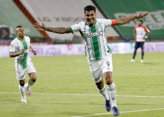 Nacional - Club River Plate: TV, horario y cómo ver online