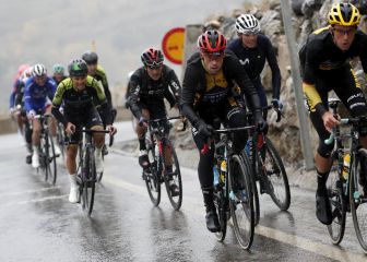 Vuelta a España 2020: Horario, TV y dónde ver la etapa 8