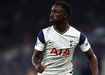Davinson y Tottenham a seguir haciendo historia en Europa