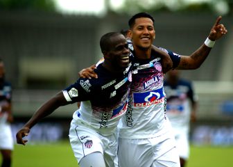 Plaza Colonia - Junior: TV, horario y cómo ver online