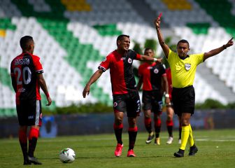 Cúcuta se queda sin reconocimiento deportivo