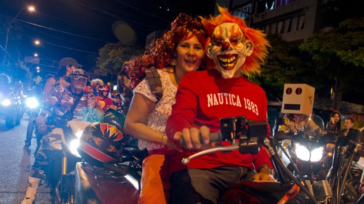 Halloween Colombia: restricciones, medidas, qué se puede hacer y qué no