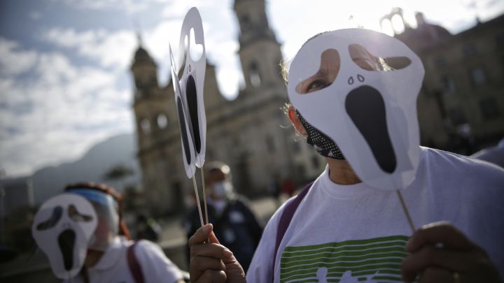 Halloween: ¿habrá toque de queda y Ley Seca en Bogotá, Medellín y Cali en Todos los Santos?