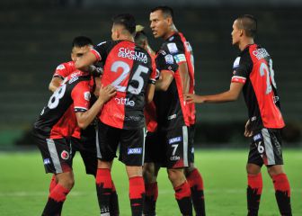 Mindeporte responde a la Dimayor en el caso Cúcuta