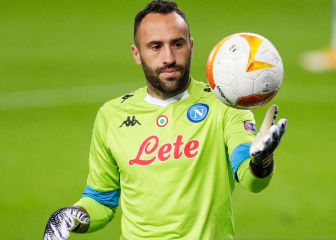 Ospina, Duván, James... semana de logros en Europa
