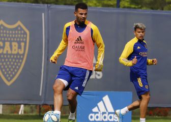 Russo elogia a Cardona: 