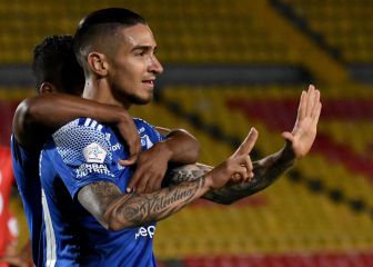 Más que un clásico: Millonarios y Nacional llegan necesitados