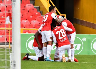 Así serán los sorteos de Copa y Torneo BetPlay