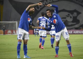 Millonarios - Nacional: TV, horario y cómo ver online