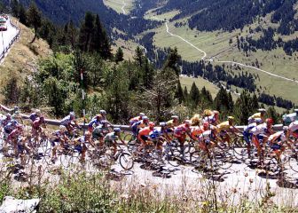 Vuelta a España 2020: Horario, TV y dónde ver la etapa 11