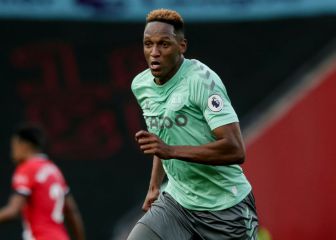 Newcastle - Everton: TV, horario y cómo ver online la Premier League