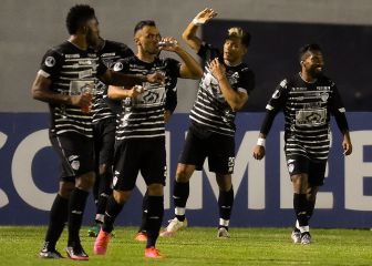 Cúcuta - Junior: TV, horario y cómo ver online