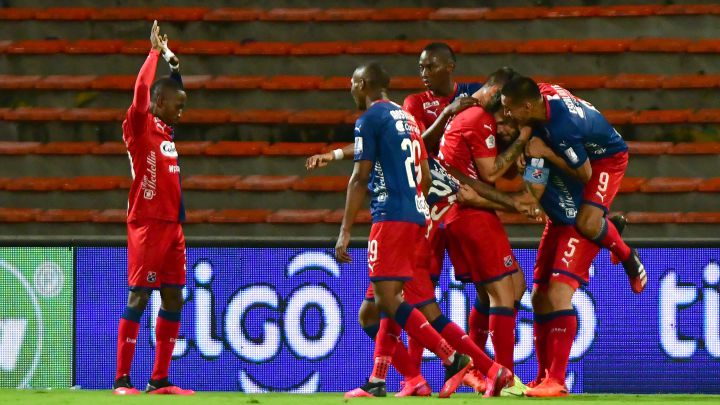 Medellín - Once Caldas: horario, TV y cómo ver online la Liga BetPlay