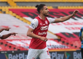Santa Fe visita a Pasto con novedades en defensa