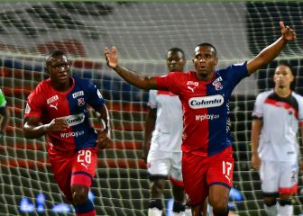 DIM se alimenta de su cantera para chocar con Once Caldas