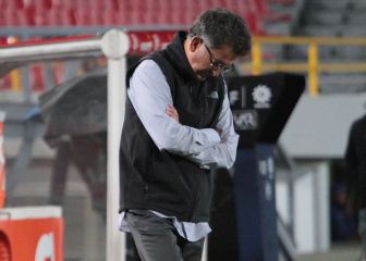 Osorio elogia a Millonarios: 