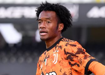 CR7 anota doblete y Cuadrado juega 90' en victoria de Juve