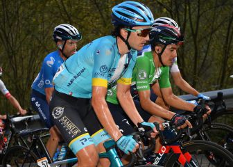 Vuelta a España: Horario, TV y dónde ver la etapa 12