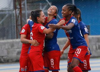 DIM-FI, intratable: Vence a Nacional y se afianza 