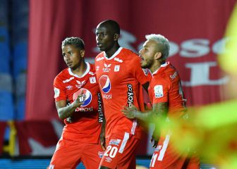 Pereira - América de Cali: TV, horario y cómo ver online