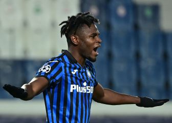 Duván, enfocado en Liverpool: Quiero mostrar mis habilidades