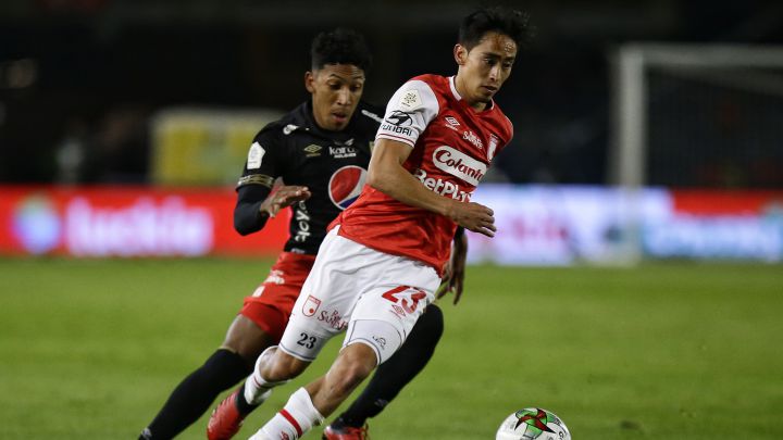 Copa Betplay 2020 Definidos Los Octavos De Final As Colombia