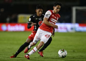 Copa BetPlay 2020: Definidos los octavos de final